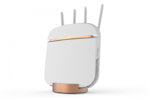 D-Link 5g router