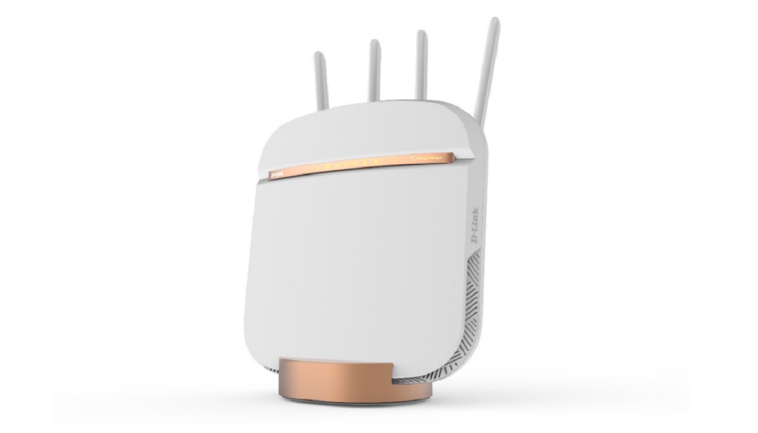 D-Link komt met 5G-router, watersensor en twee slimme stekkers | FWD
