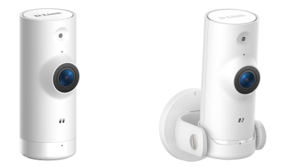 D-Link DCS-8000LHV2 1