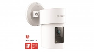D-Link DCS-8635LH-2
