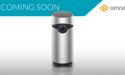 D-Link Omna