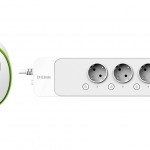 D-Link Smart Plug en Power Strip
