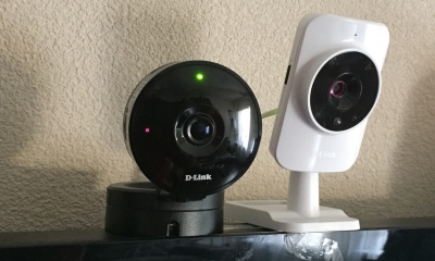 D-Link a