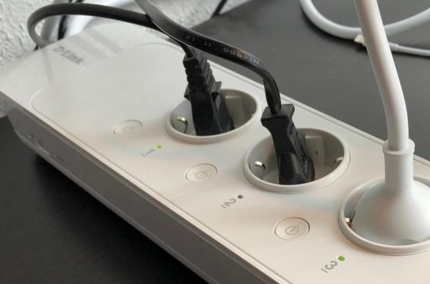 D-Link-review