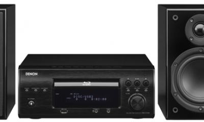 D-X1000-Denon