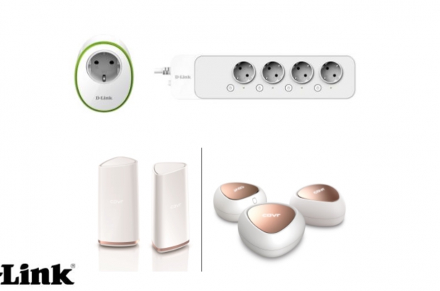 D-Link
