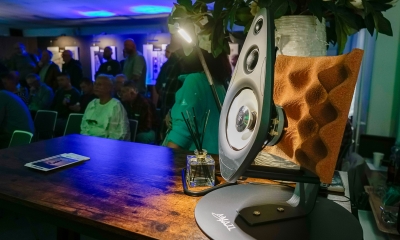 Dutch Audio Event 2025