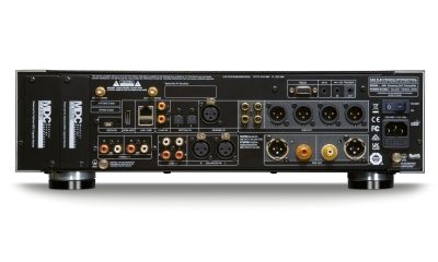 DALI EPIKORE 9_NAD M66_back