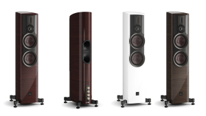 DALI Epikore 7 -samengesteld