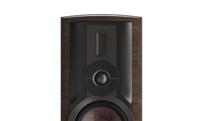 DALI Epikore 7 – tweeter