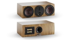 DALI RUBIKORE CINEMA -voor en achterkant