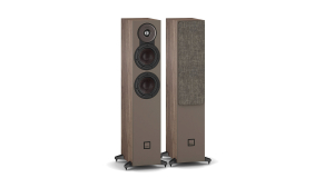 DALI SONIK 5_Walnut (Pair)