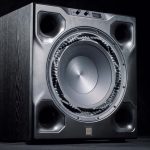 DALI launch flagship subwoofer V-16 F