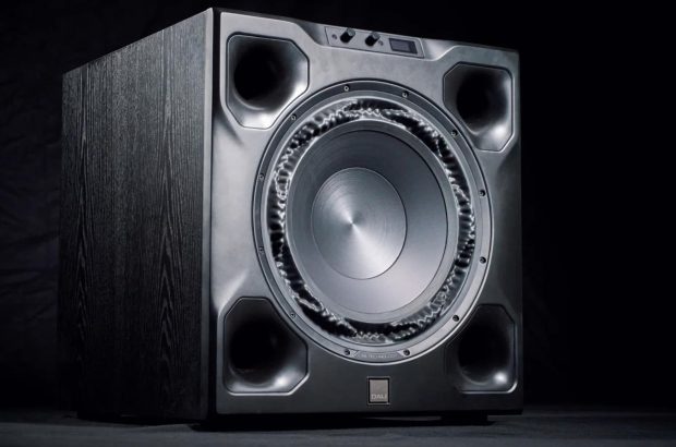 DALI launch flagship subwoofer V-16 F