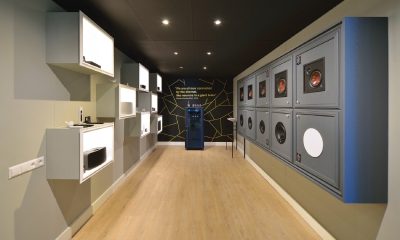 DALI_11_In wall demo ruimte