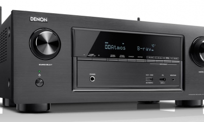 DENON-AVR-X2300W