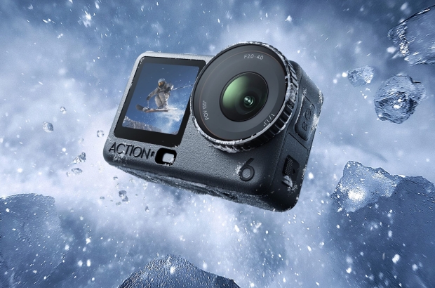 DJI Osmo Action 6