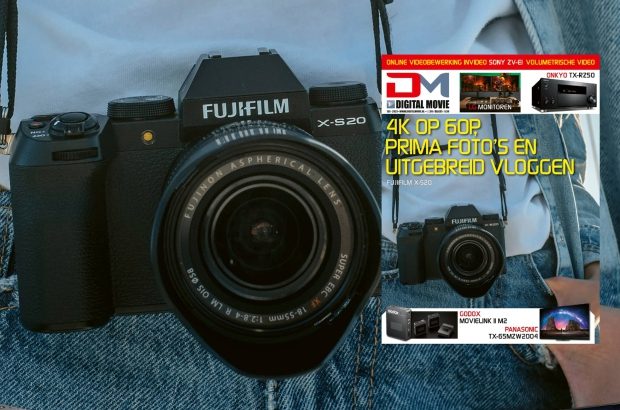DM 153 cover