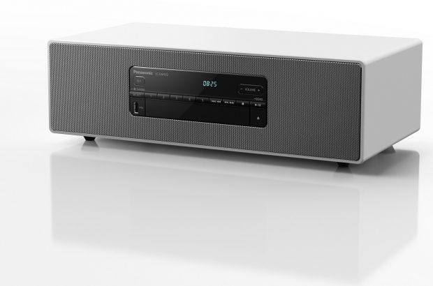 Panasonic DM502 – WHITE – 003