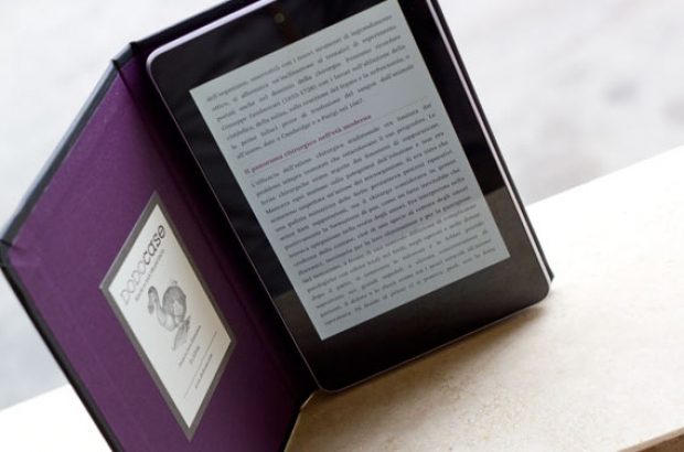 informatie raket thuis De drie beste tablets voor het lezen van boeken (eBooks) | FWD