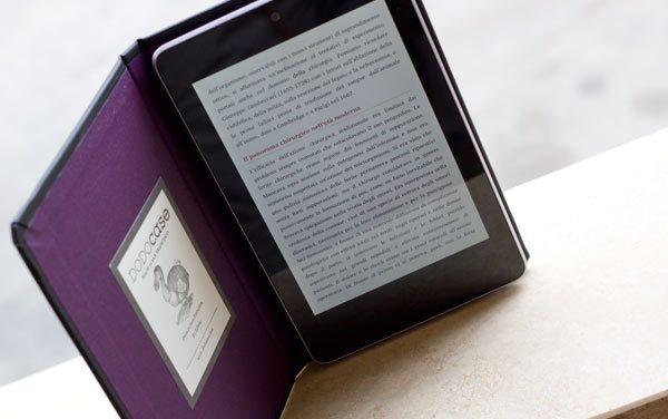 De drie beste tablets voor het van boeken (eBooks) |