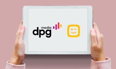 DPG Telenet
