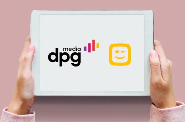 DPG Telenet