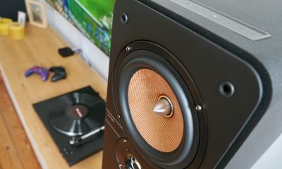 Ultima 40 Active + Dual