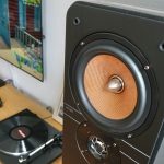 Teufel Ultima 40 Active