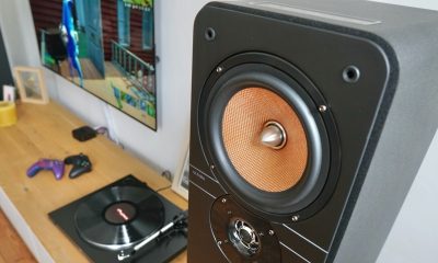 Teufel Ultima 40 Active