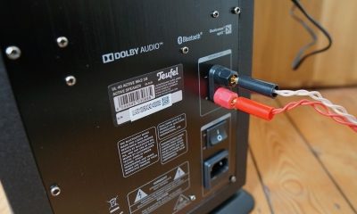 Ultima 40 Active + Dual