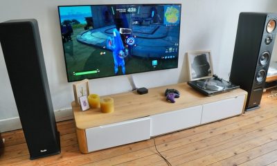 Ultima 40 Active + Dual