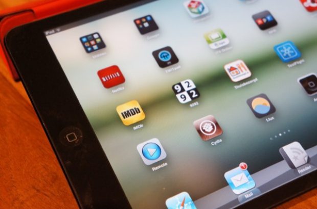 iOS6-Jailbreak