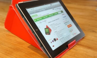 GeckoCovers.nl – TabCouch