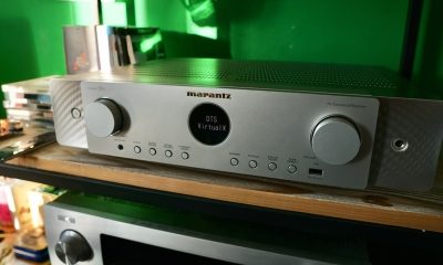 Marantz Cinema 70s