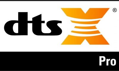 DTS-X Pro