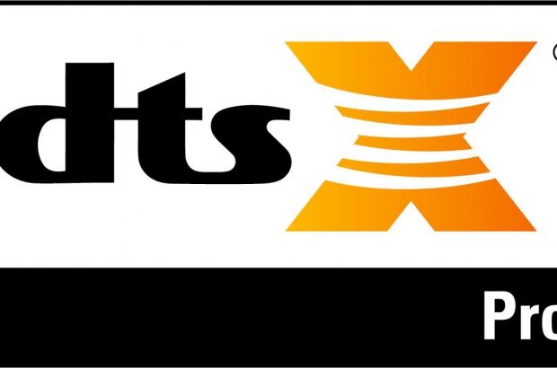 DTS-X Pro