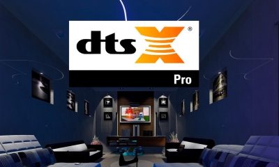DTS-X Pro