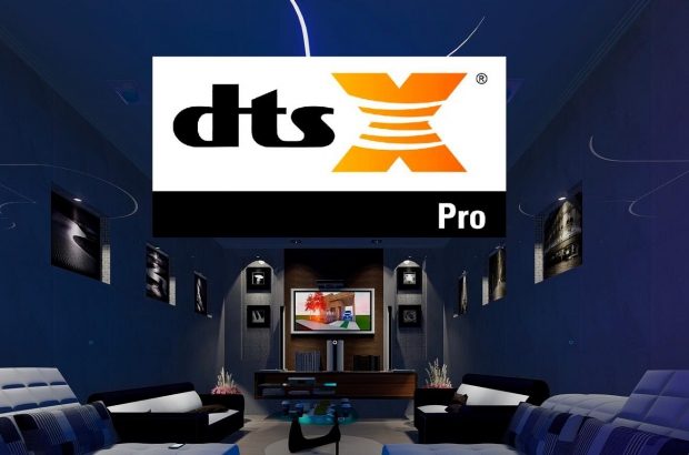 DTS-X Pro
