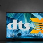 DTS X tv