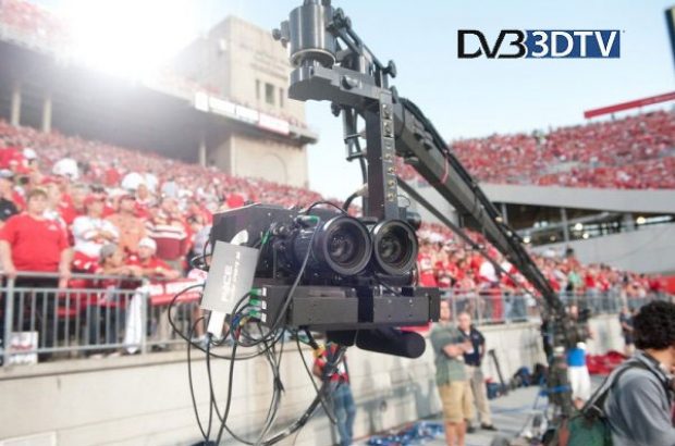 DVB-3DTV