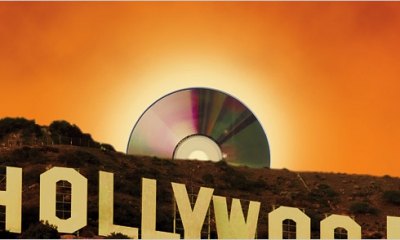 DVD-Hollywood