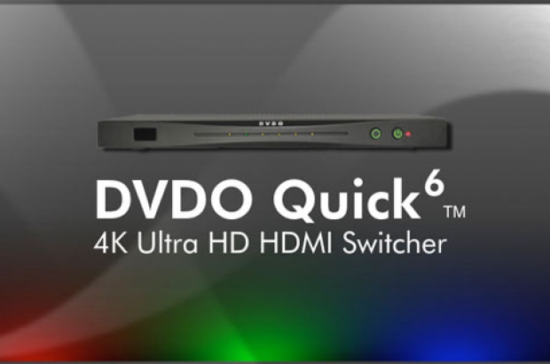 DVDO-Quick6-HDMI-switcher