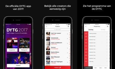 DYTG-app