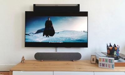 Dali Katch One review 3