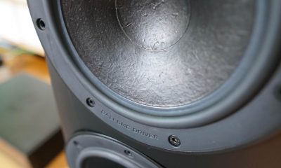 Dali Rubicon 6 Black Edition review 1