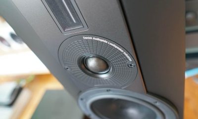 Dali Rubicon 6 Black Edition review 2