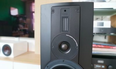 Dali Rubicon 6 Black Edition review