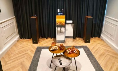 Dali speakers