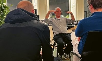 Daniel Hertz_Mark Levinson Demo 2